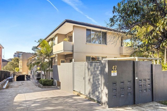4/47 Church Street, NSW 2500