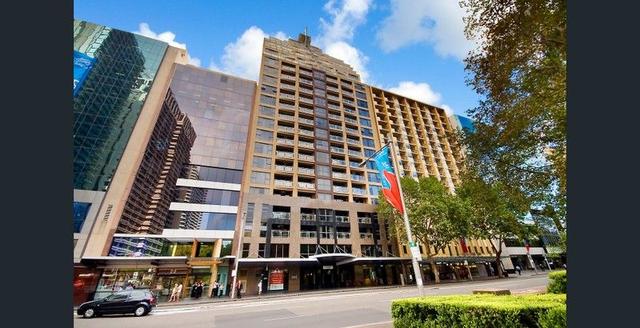 1405/281 Elizabeth Street, NSW 2000