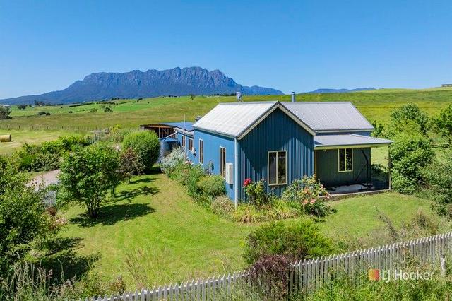 605 West Kentish Road, TAS 7306