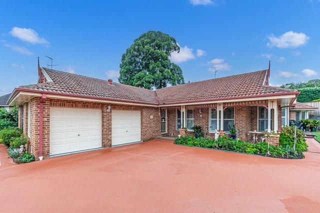 8 Braemore Court, NSW 2154