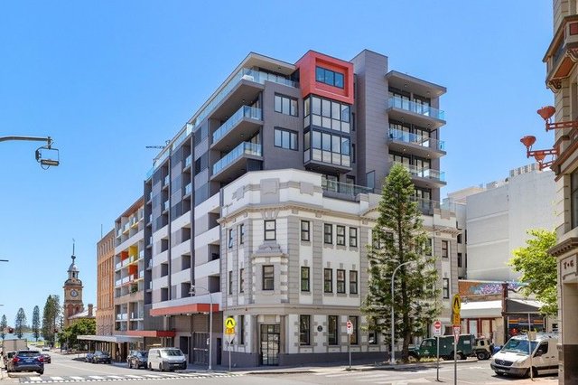 203/15 Watt Street, NSW 2300