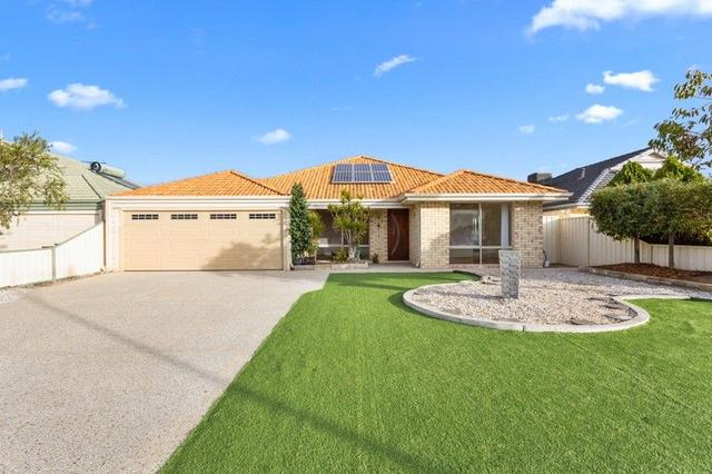 3 Campaspe Drive, WA 6164