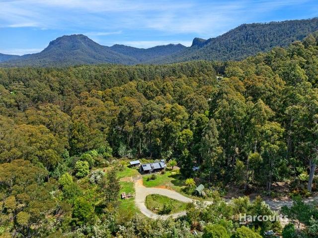 00 Dial Road, TAS 7316