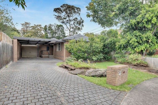 3 Bentley Court, VIC 3087