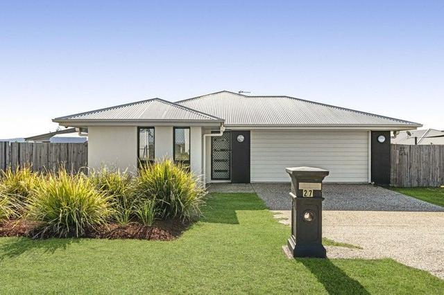 27 Magpie Drive, QLD 4358