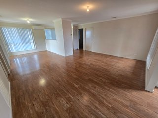 Living/Dining/Kitchen