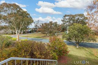 View Across to Park