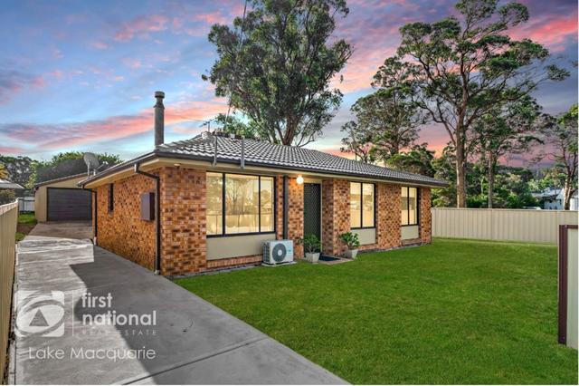 32 Northville Drive, NSW 2278