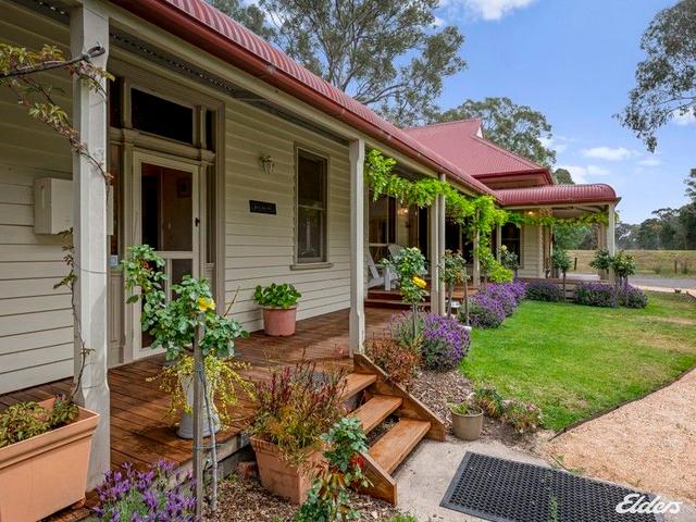 2 Boundary Road South Road, VIC 3666