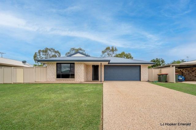 43 Blue Gums Drive, QLD 4720