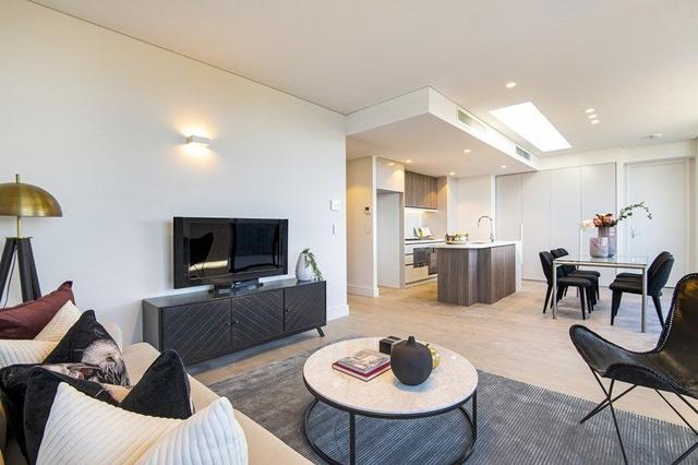303/361 Miller Street, NSW 2062
