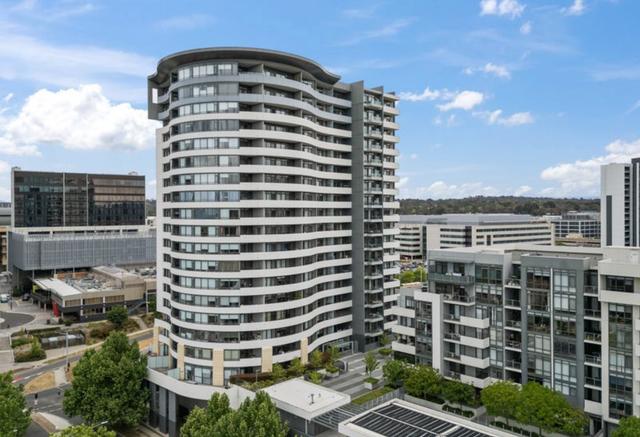 125/41 Chandler Street, ACT 2617