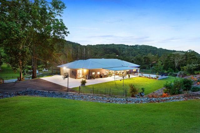 93 Green Valley Way, NSW 2486