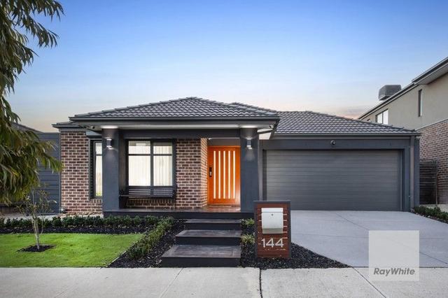 144 Aspire Boulevard, VIC 3336
