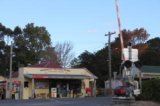 General Store