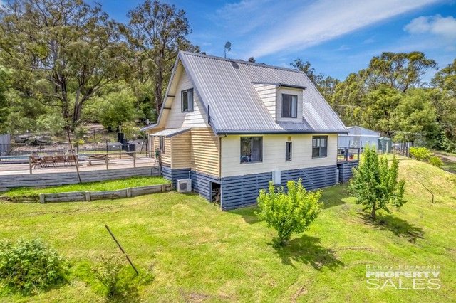 290 Becks Bridge Road, VIC 3825