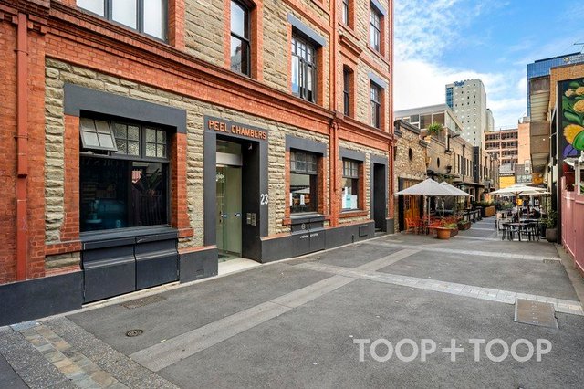 4/23-25 Peel Street, SA 5000