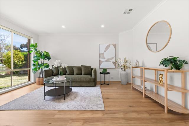 333 Anthony Rolfe Avenue, ACT 2912