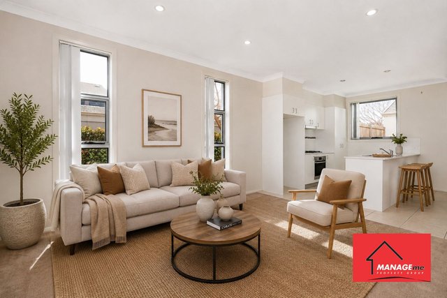 1 Tom Nicholas Crescent, ACT 2914