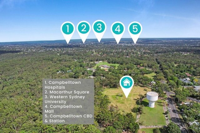 4/132 Georges River Road, NSW 2560