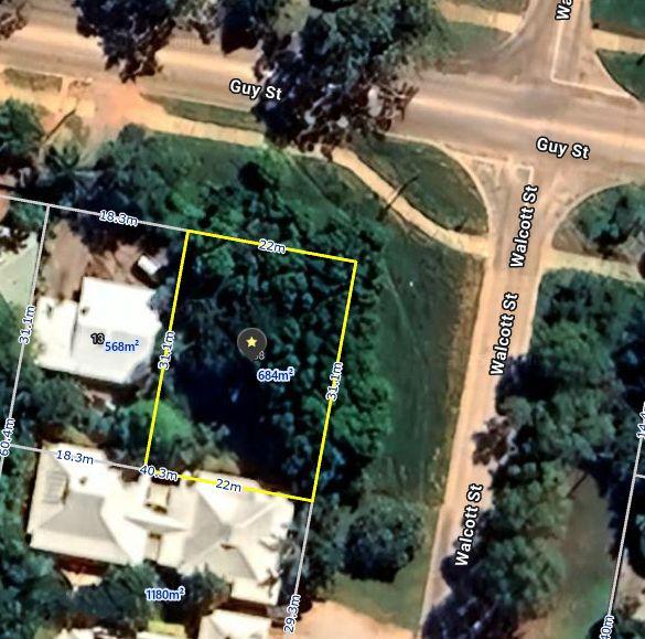 58 Walcott Street, WA 6725
