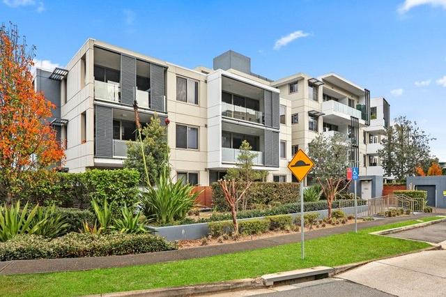185/1 Epping Park Drive, NSW 2121