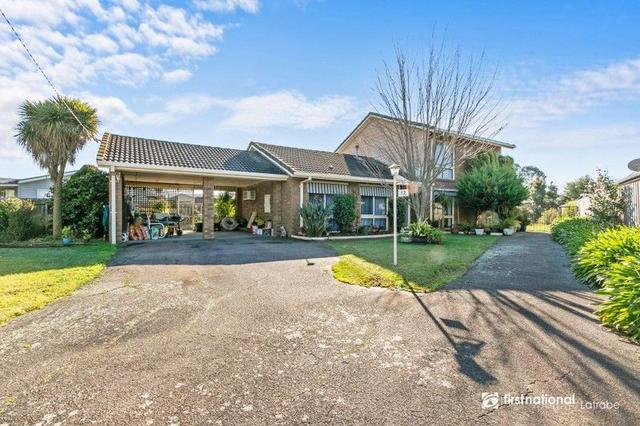 12 Rintoull Court, VIC 3847