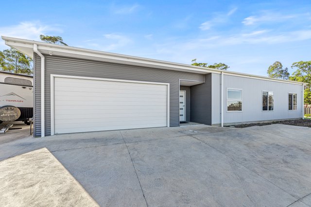 21B Currawong Crescent, NSW 2536