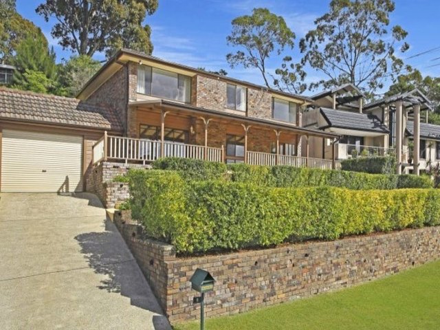 9 Kimberley Place, NSW 2227