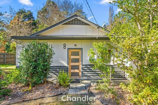 8 Chosen Avenue, VIC 3158