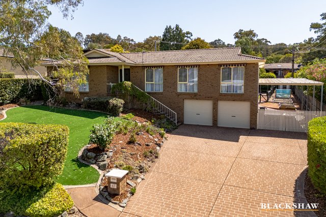 47 Alabaster Street, ACT 2904