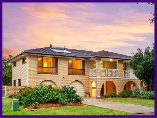 59 Oakleaf Street, QLD 4113