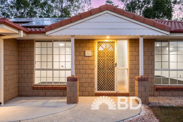 43 Tuckeroo Street, QLD 4504