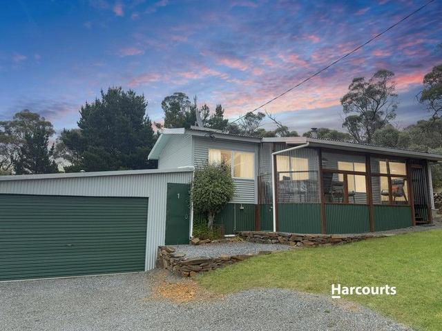 1 Mackersey Head Road, TAS 7030