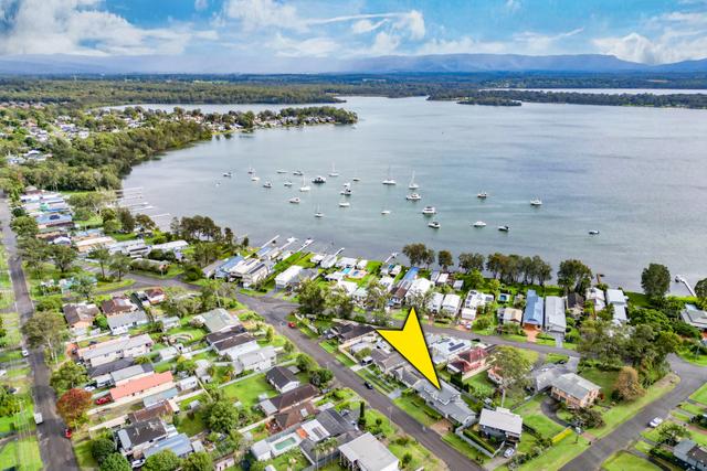 11 Regent Street, NSW 2264