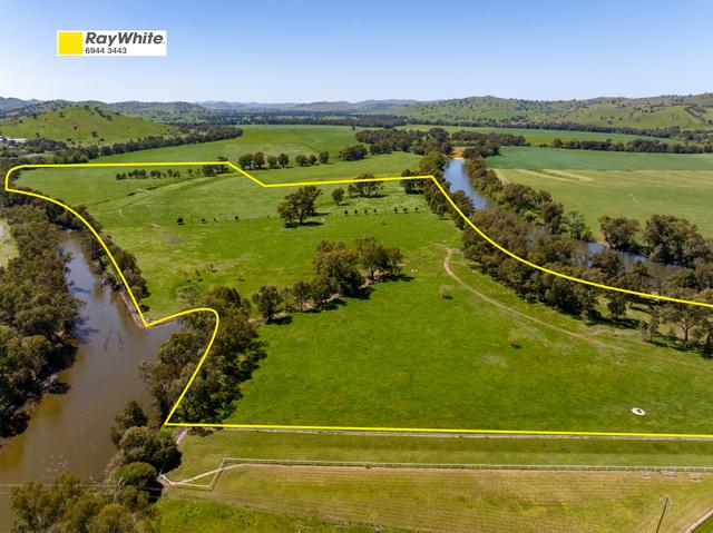 44 Dodd Street, NSW 2722