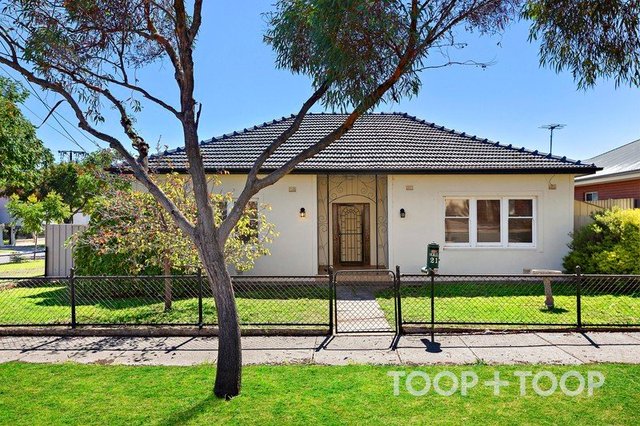 21 Ruthven Avenue, SA 5072