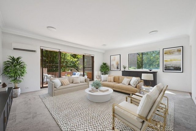 32/43A St Marks Road, NSW 2031