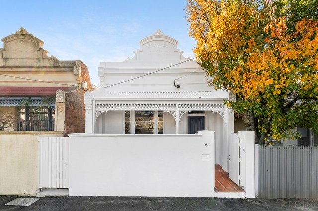 5 Barry Street, VIC 3141