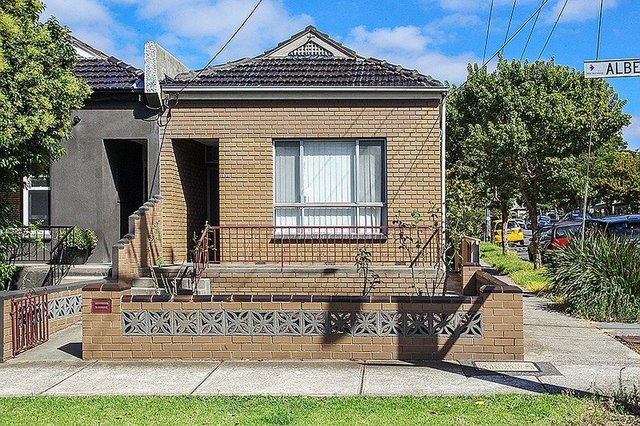 112 Albert Street, VIC 3011