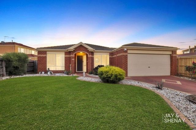 14 Norford Court, VIC 3977