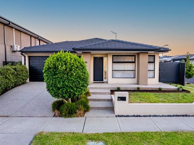 33 Hikari Crescent, VIC 3977