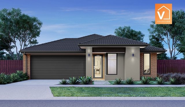 TITLED 2726 Charlemont Rise - Matnick Blvd, VIC 3217
