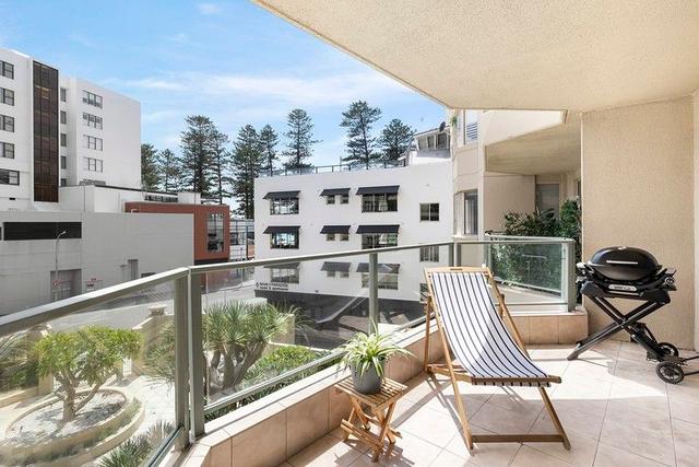 204/1-3 Raglan Street, NSW 2095