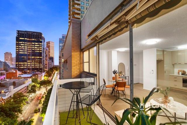 51/287 Exhibition Street, VIC 3000