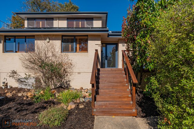 18 Collings Street, ACT 2607