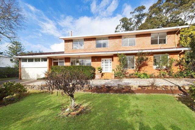 7 Monmouth Avenue, NSW 2071