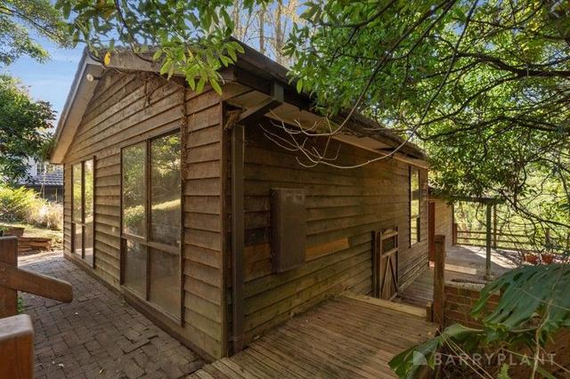 117 Old Belgrave Road, VIC 3158