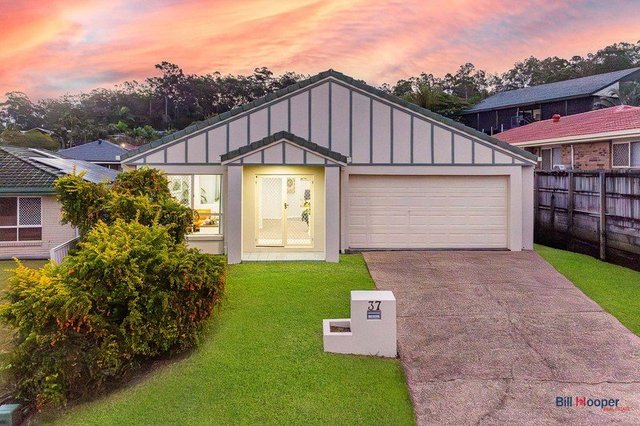 37 Brookvale Drive, QLD 4119
