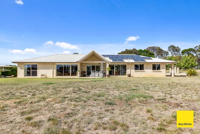 37 Essendon Road, NSW 2621